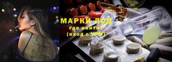 хмурый Снежинск